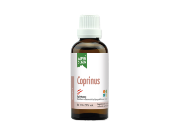 Alpensegen Coprinus, 50 ml