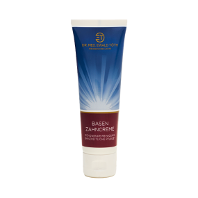 Basen Zahncreme Classic (75 ml Tube)