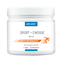 Sport + Energie Drink (300 g Pulver)