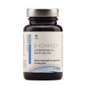 Vitamin B-Komplex (60 Kapseln)