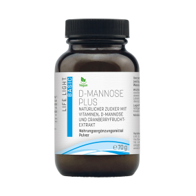 D-Mannose plus (70 g)