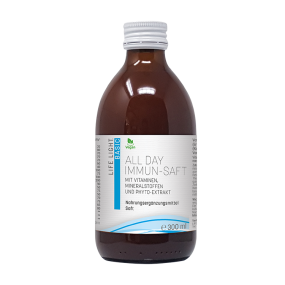 AllDay Immunsaft (300 ml)