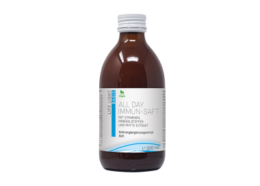 AllDay Immunsaft (300 ml)