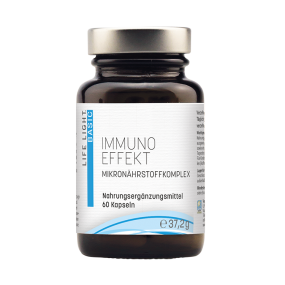 Immuno effekt (60 Kapseln)