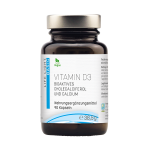 Vitamin D3 vegan (90 Kapseln)