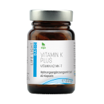 Vitamin K plus (60 Kapseln)