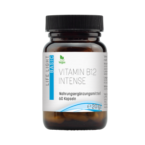 Vitamin B12 intense (60 Kapseln)