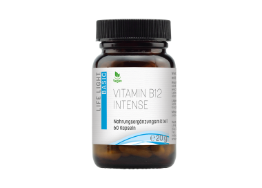 Vitamin B12 intense (60 Kapseln)