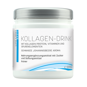 Kollagen-Drink (300g Pulver)