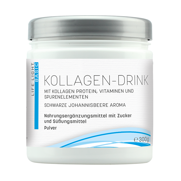 Kollagen-Drink (300g Pulver)