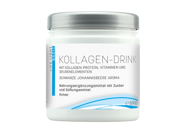 Kollagen-Drink (300g Pulver)