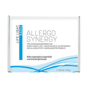 Allergo Synergy Kombipackung