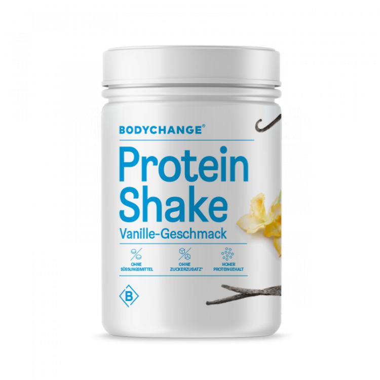 Protein Shake Vanille (300g)