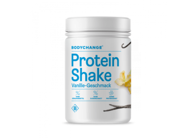 Protein Shake Vanille (300g)