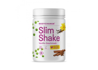 Slim Shake Vanille (500g)