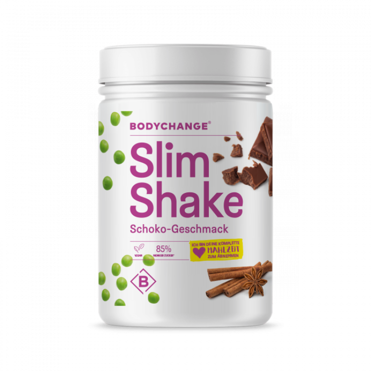 Slim Shake Schoko (500g)