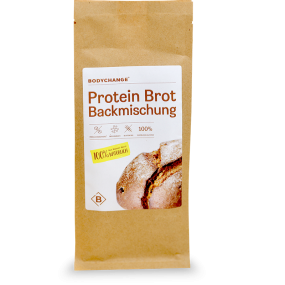 BodyChange Brot Backmischung (300 g)