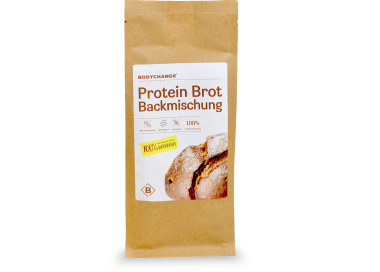 BodyChange Brot Backmischung (300 g)