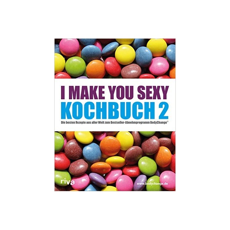 IMYS Kochbuch 2