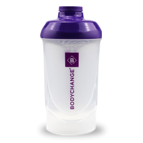 BodyChange Shaker