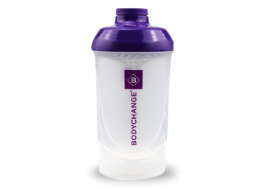 BodyChange Shaker