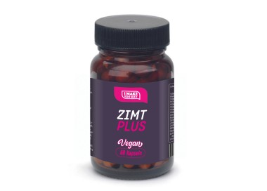 ZimT Plus (60 Kapseln)