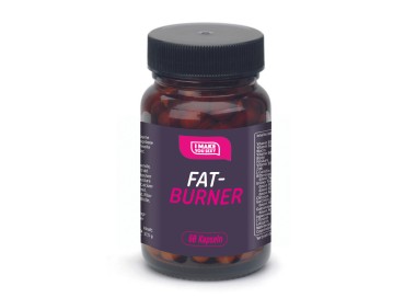 BodyChange Fatburner (60 Kapseln)