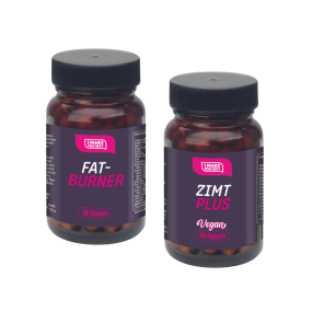 Fatburner Paket IMYS