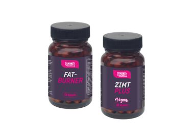 Fatburner Paket IMYS