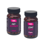 Fatburner Paket IMYS