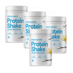 4x Protein Shake Vanille (4x300g)