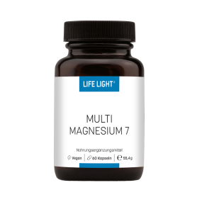 Multi Magnesium 7 (60 Kapseln)