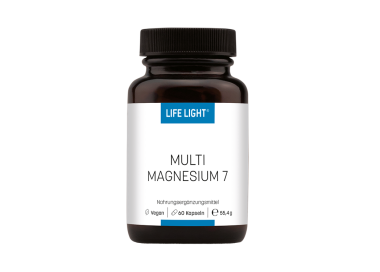 Multi Magnesium 7 (60 Kapseln)