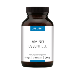 Amino essentiell (120 Kapseln)