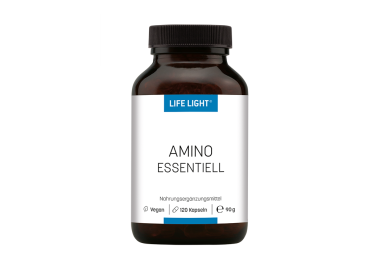 Amino essentiell (120 Kapseln)