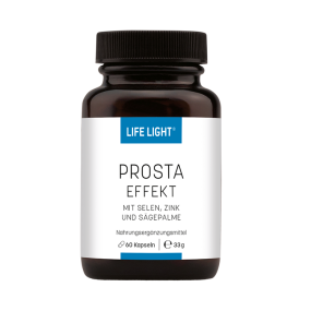 Prosta effekt (60 Kapseln)