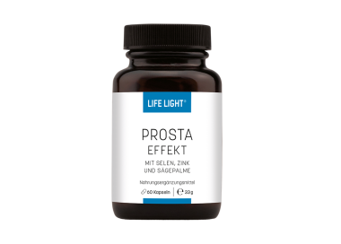 Prosta effekt (60 Kapseln)