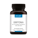 Griffonia (60 Kapseln)