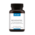 Resveratrol Plus (60 Kapseln)