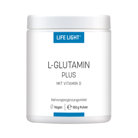 L-Glutamin plus (150g Pulver)