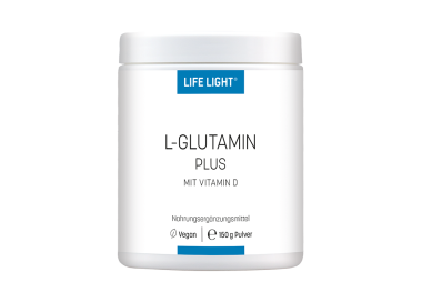 L-Glutamin plus (150g Pulver)