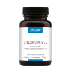 Chlorophyll (60 Kapseln)