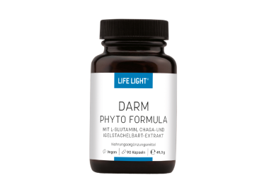 Darm Phyto Formula (90 Kapseln)