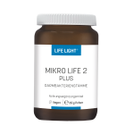 MikroLife 2 plus - Darmbakterien (60g Pulver)