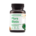 BodyChange Flora Biotic (60 Kapseln)