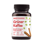 BodyChange Grüner Kaffee (90 Kapseln)