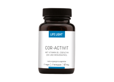 Cor-Activit (60 Kapseln)