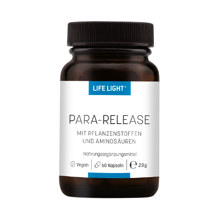 Para-Release (60 Kapseln)