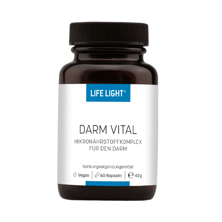 Darm Vital (60 Kapseln)