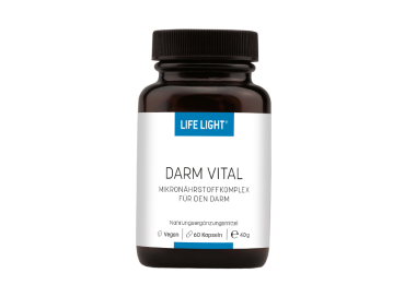 Darm Vital (60 Kapseln)